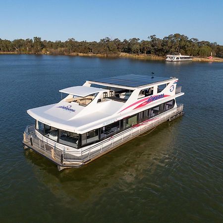 Hotel All Seasons Houseboats Mildura Zewnętrze zdjęcie